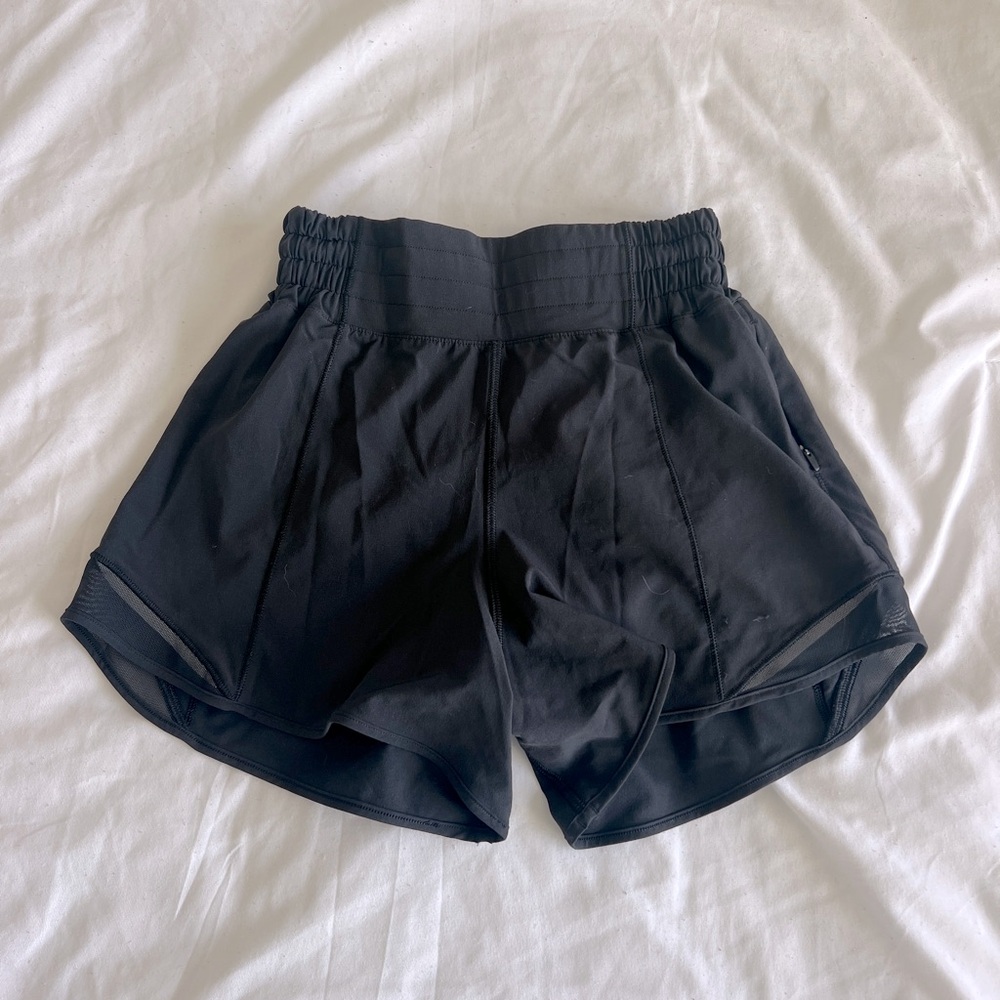 LuLulemon size 2 Shorts